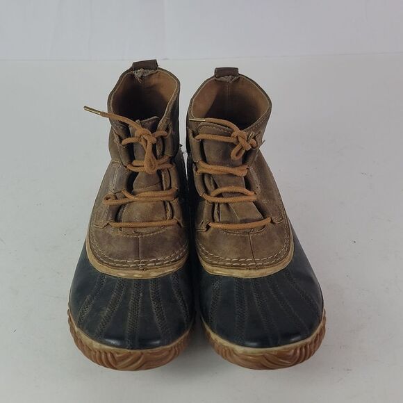 Sorel Out N About Waterproof Women's Winter Boots - Picture 7 of 14